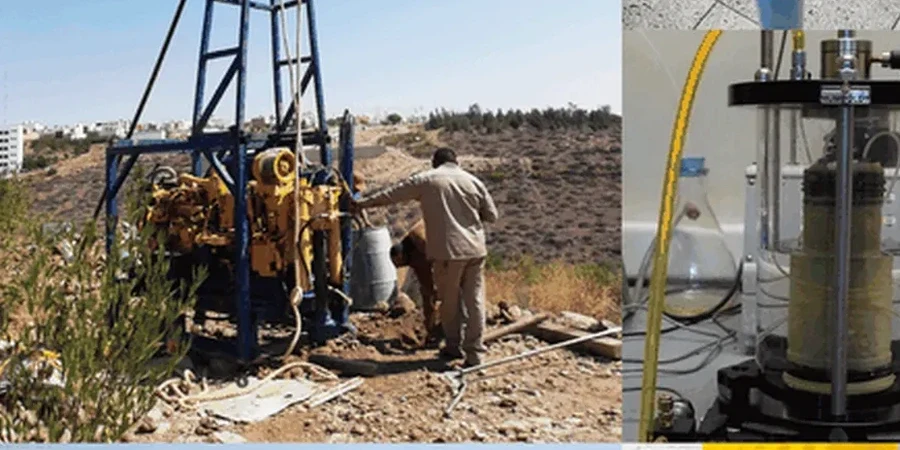 Vibrocompaction Design in Providence for Loose Granular Soils