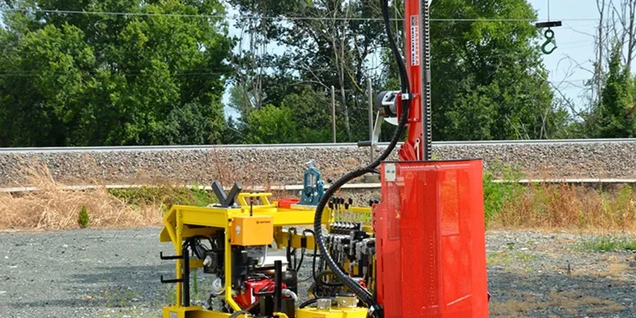 Standard Penetration Testing (SPT) in Providence